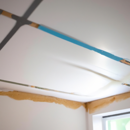 Installation plafond chauffant : une solution de chauffage discrète et efficace Saint-Andre-les-Vergers